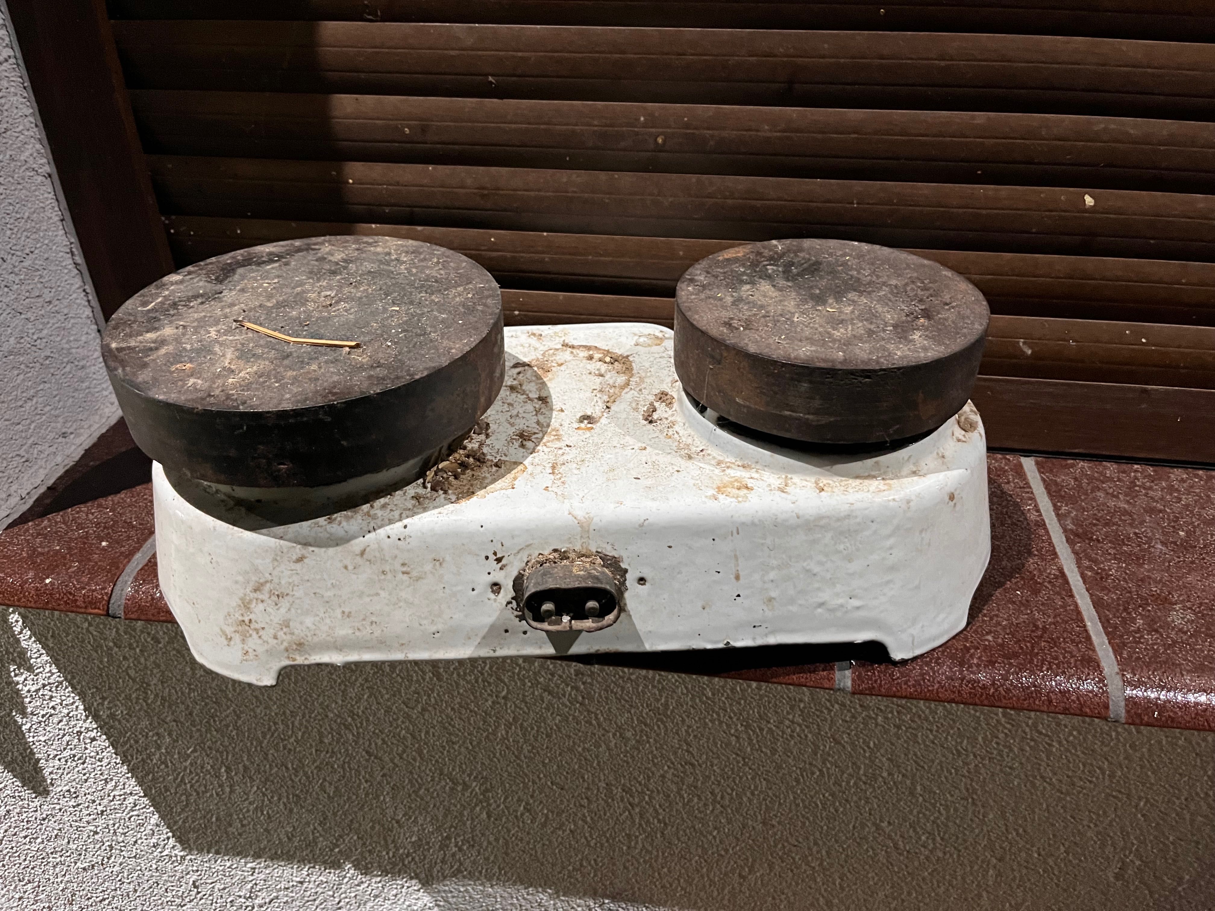 Sprzedam kuchenkę elektryczna płytkowa