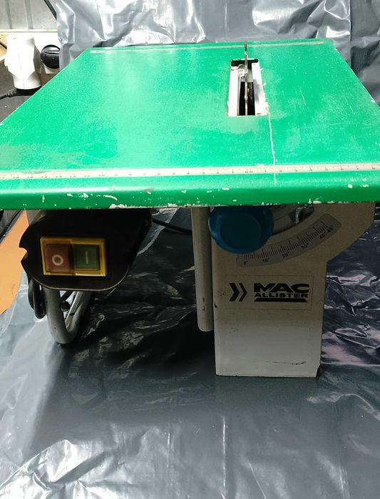 Piła Stołowa MAC Allister