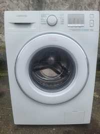 Máquina de lavar roupa Samsung de 8 kg com entrega e garantia