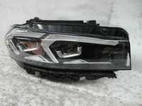 BMW 3 G20 G21 LIFT LCI LAMPA PRZÓD PRAWA FULL LED EU