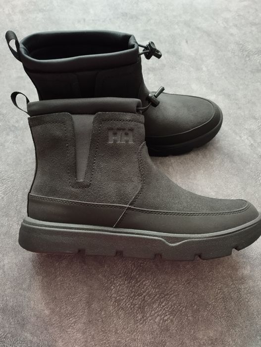 Сапоги Helly Hansen р.40