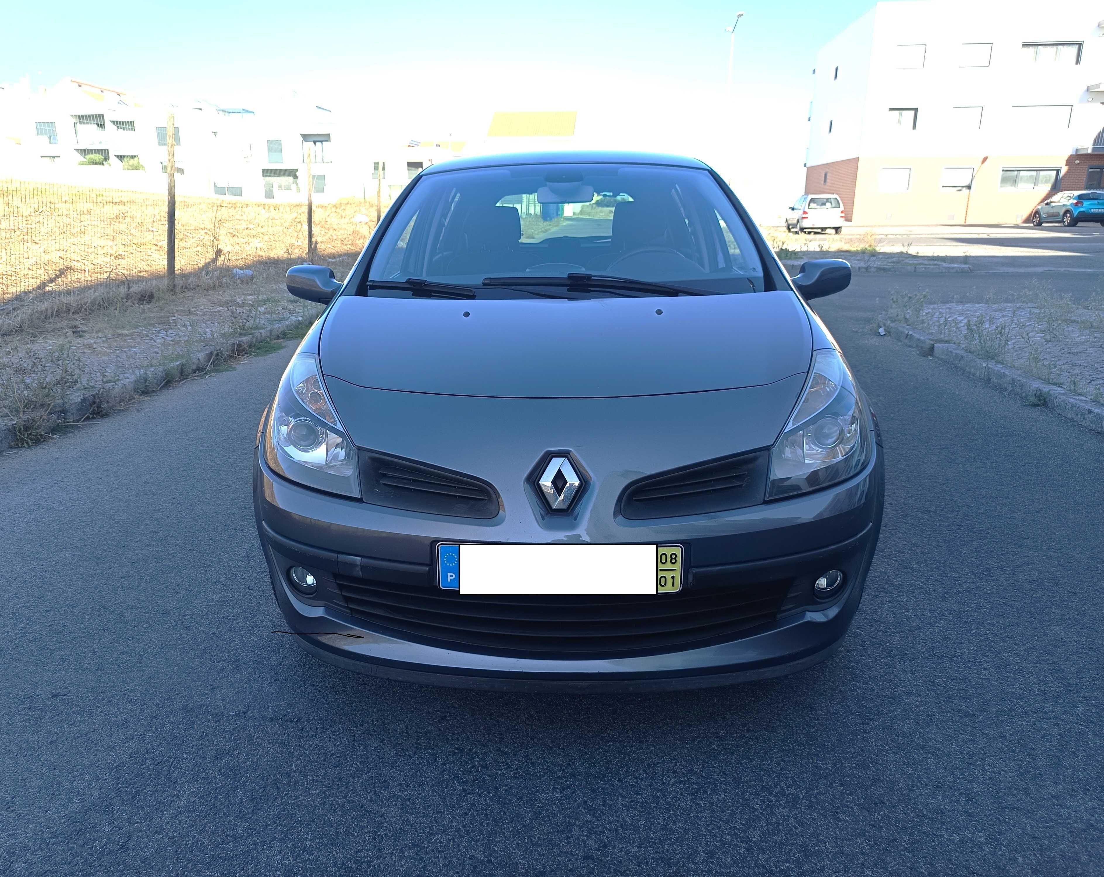 Renault Clio 1.2i