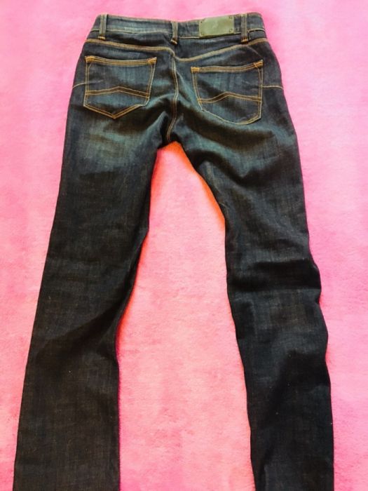 Spodnie damskie Marlboro Classic 28 S/M