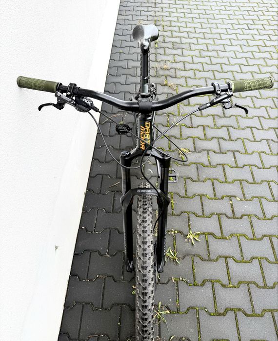 Rower Dartmoor Primal 29 M” (mtb, trail, enduro, ns, hornet, cube, ht)