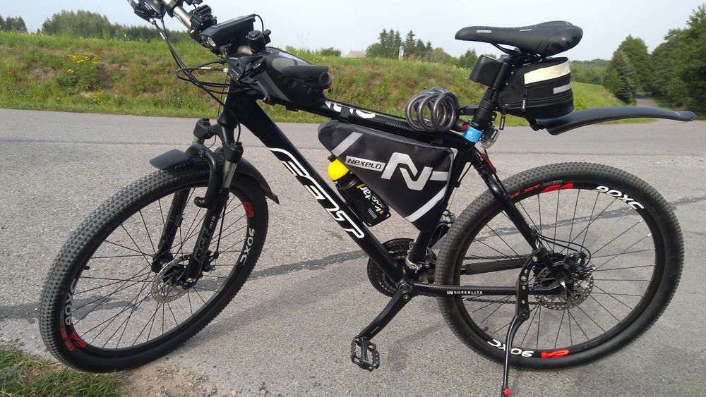 Rower górski FELT 220