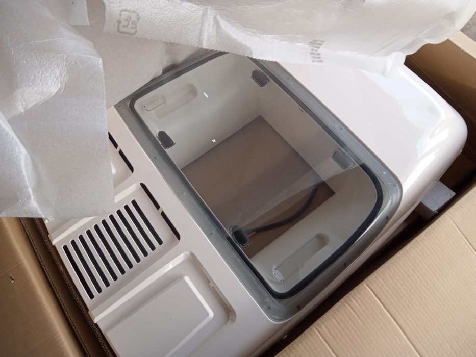 Klimatyzacja dometic fl2200 Kamper przyczepa