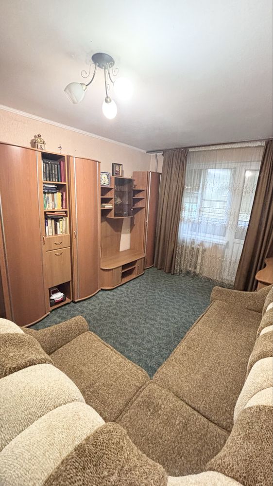 Продаж 2-кім квартири на Польовій. Вул. Вітрука