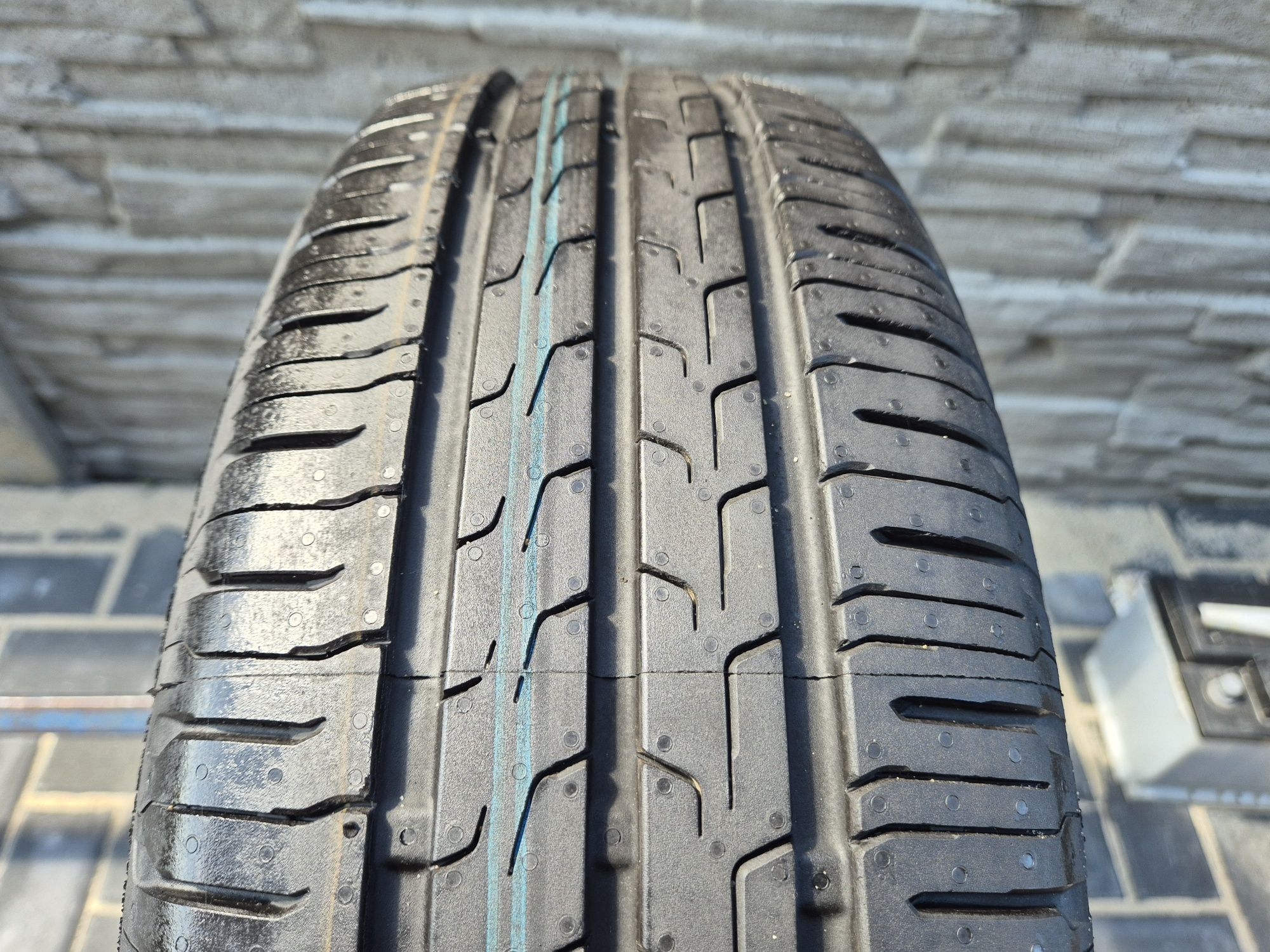 Continental ecocontact 6 185/65/15 88H rok 2022 Nowa 1sztuka