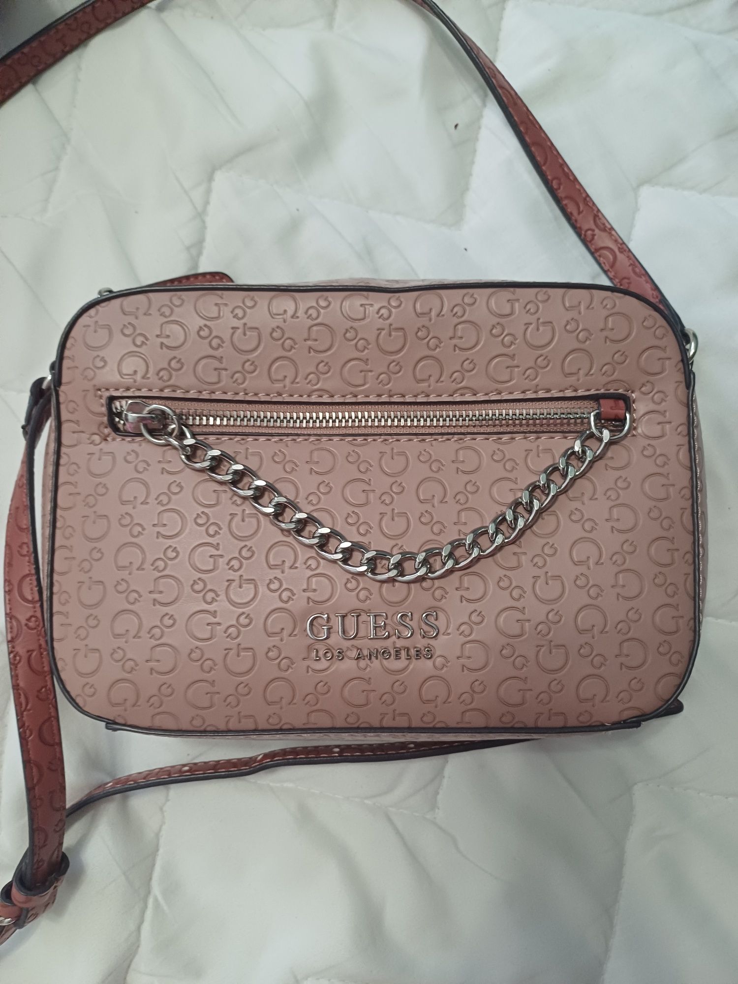 Torebka guess damska
