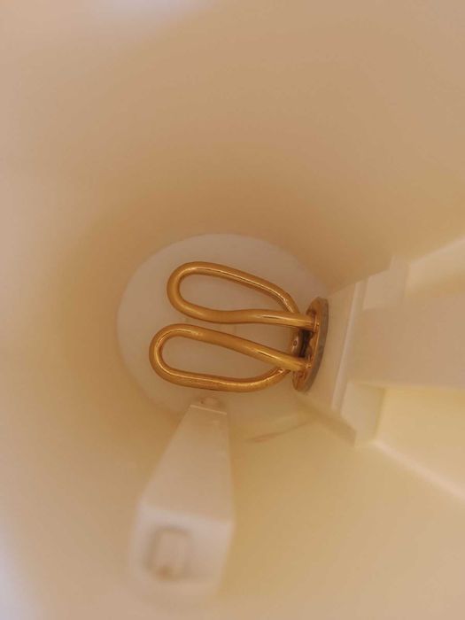 Электрический чайник LADONNA MILANO