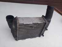 Intercooler Prawy Chłodnica Intercoolera Audi a4 b5 2.5 tdi V6 WYSYŁKA