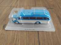 Merceses Benz O 3500 1/72 Kultowe autobusy Prl-u