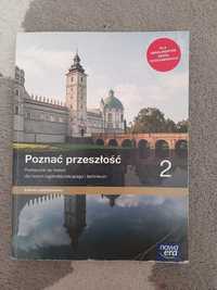 Poznać przeszłość 2 podręcznik do historii