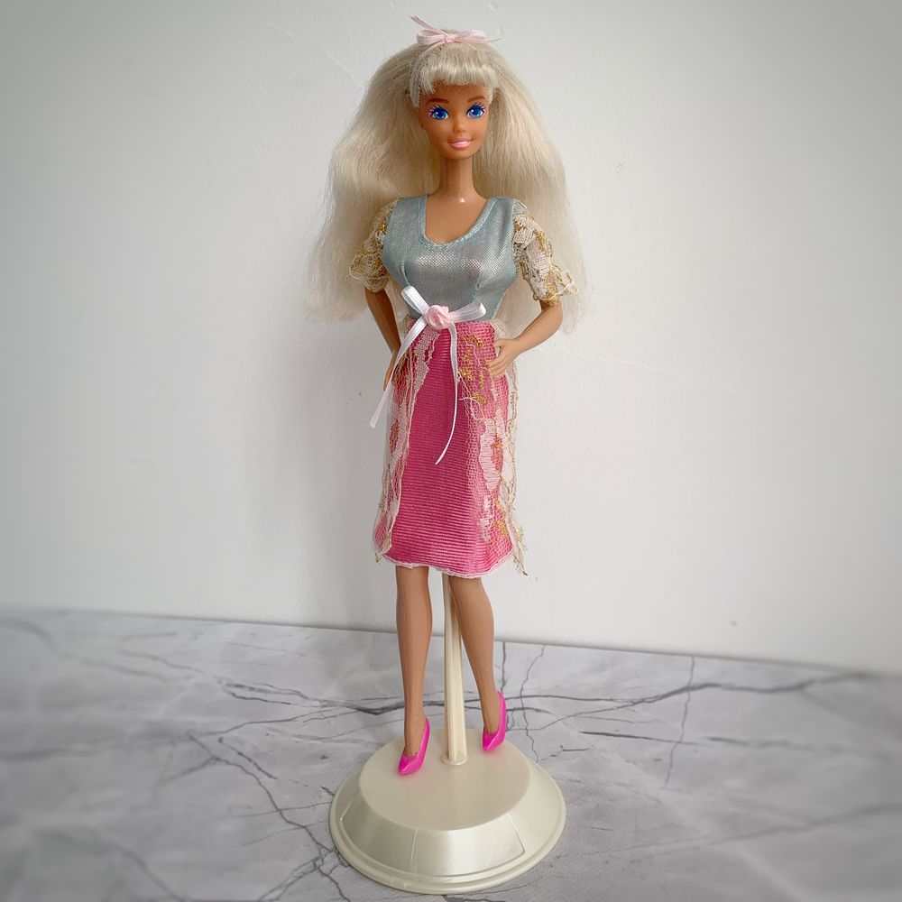 Vintage Barbie Mattel. Лялька Барбі.