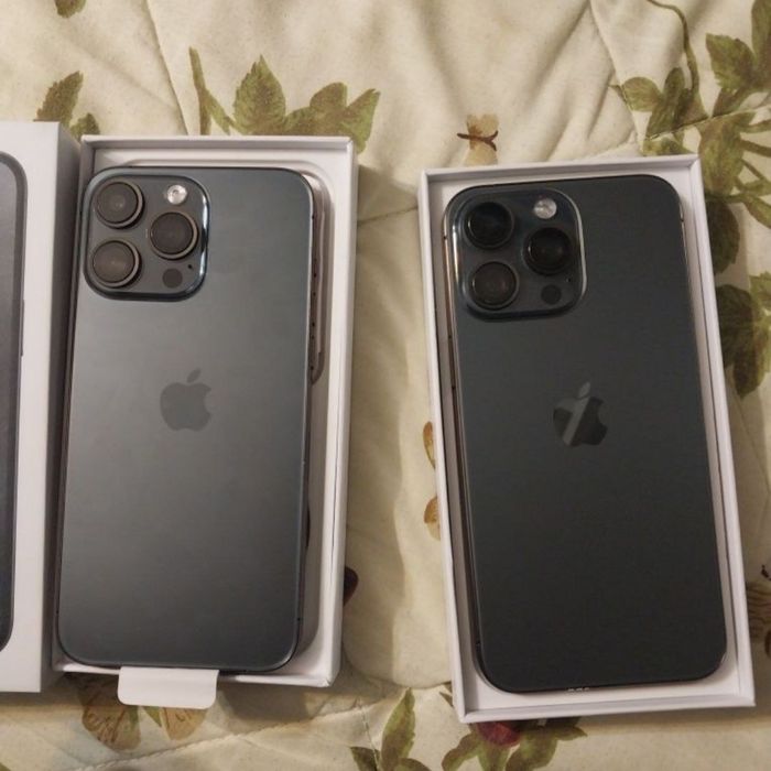 iPhone 15 pro max 1tb корея