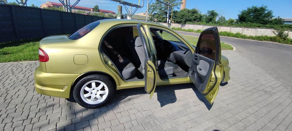 Део сенс 1.3 sens