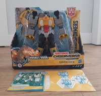 Robot Transformers Grimlock dinozaur Hasbro