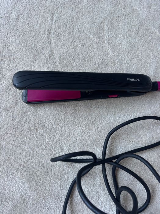 Prancha para cabelo