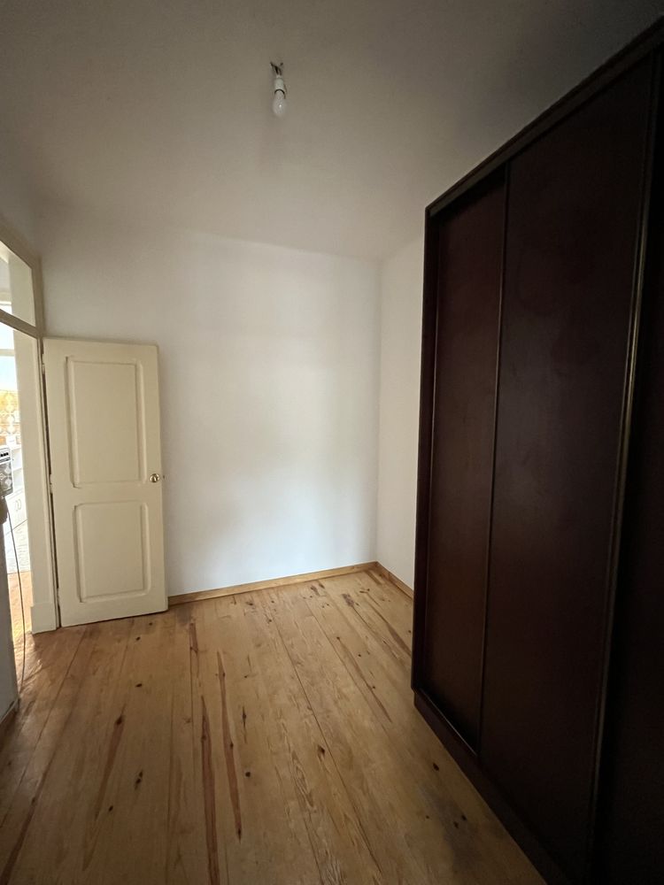 Apartamento T2 em Alcântara Lisboa