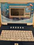 Laptop edukacyjny dwujęzyczny