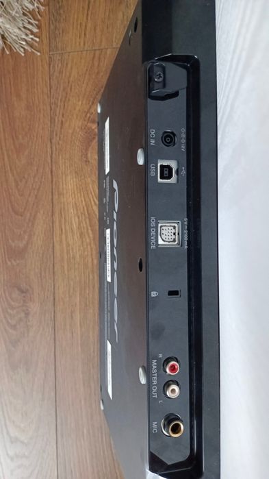Kontroler PIONEER DDJ-WeGO3 Czerwony