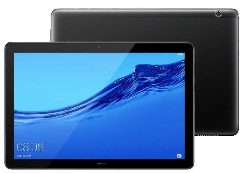 Tablet Huawei MediaPad T5  Wi-Fi 2GB/16GB czarny