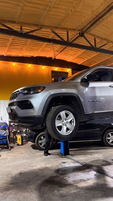 Чистка/Перевірка форсунок FSI,GDI,MPI Київ,Троєщина СТО Автосервіс