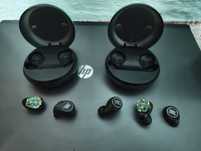 JBL Free — 2 кейси, 4 навушники (на запчастини)