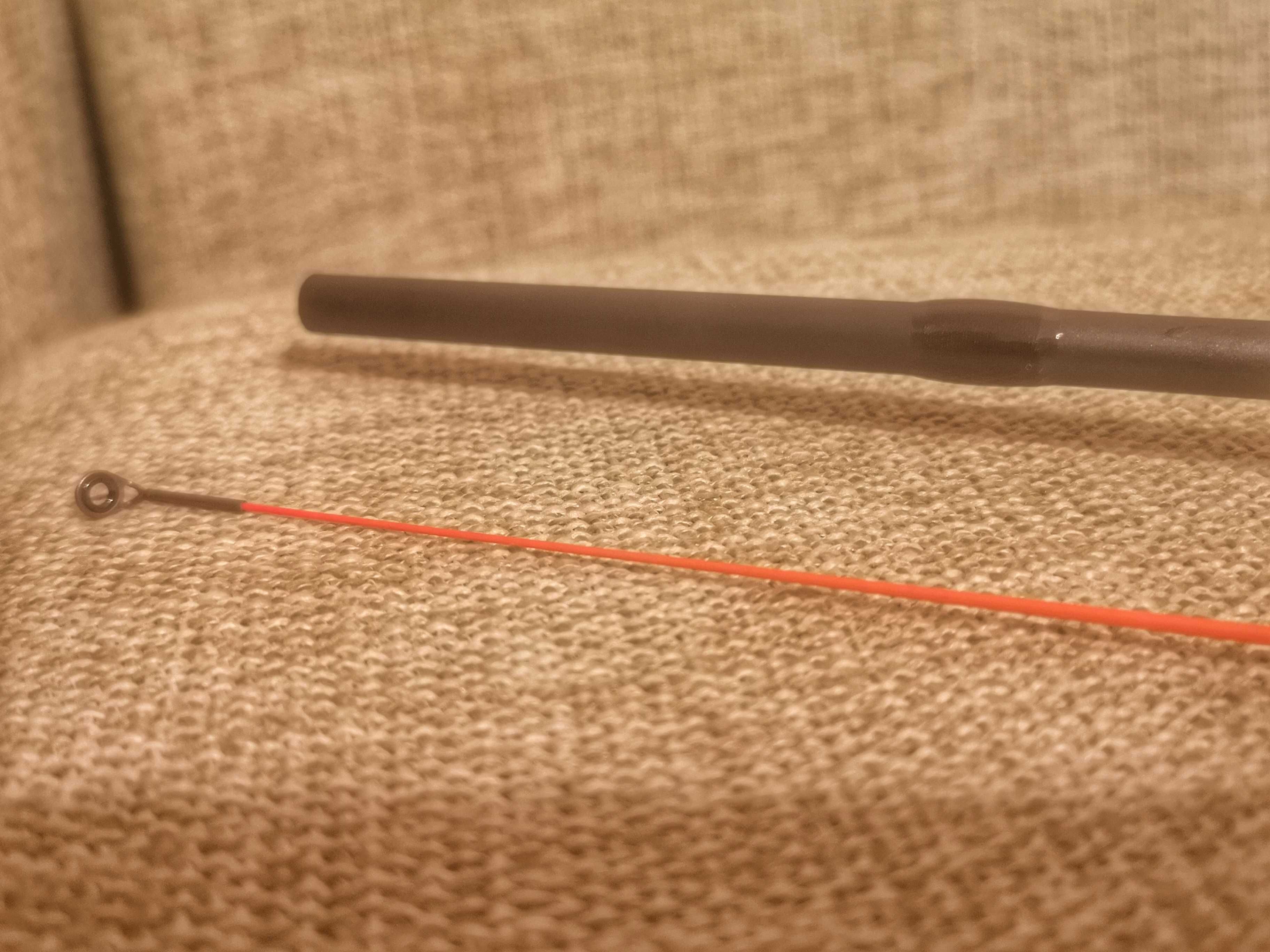 Wędka Spinningowa Spinning Jaxon Variant Pro Zander Claw Tip