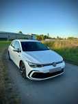 Volkswagen Golf VW GOLF 8 R-line 1.5 eTSI DSG