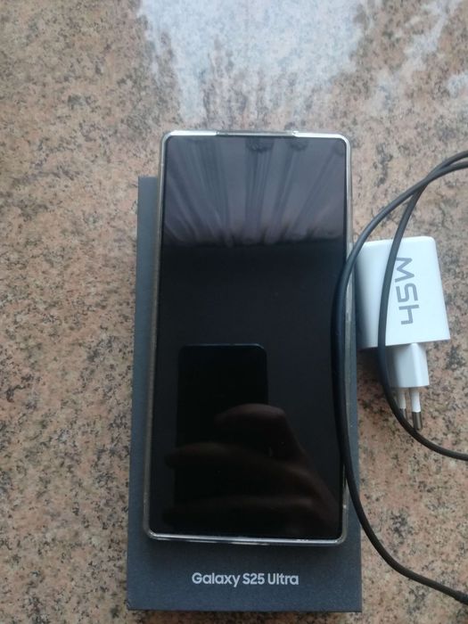 Samsung s25 ultra 12/512gb