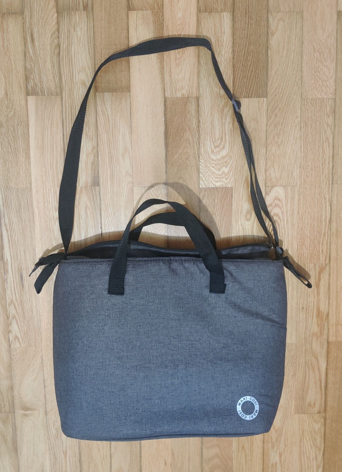 Maxi-Cosi Cabrio Fix e FamilyFix3