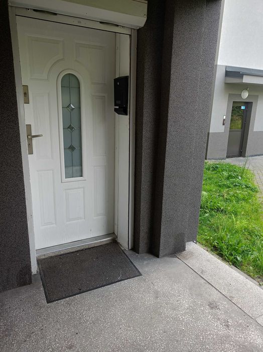 Mieszkanie dla pracowników Sosnowiec ul.Czeladzka wi-fi tv