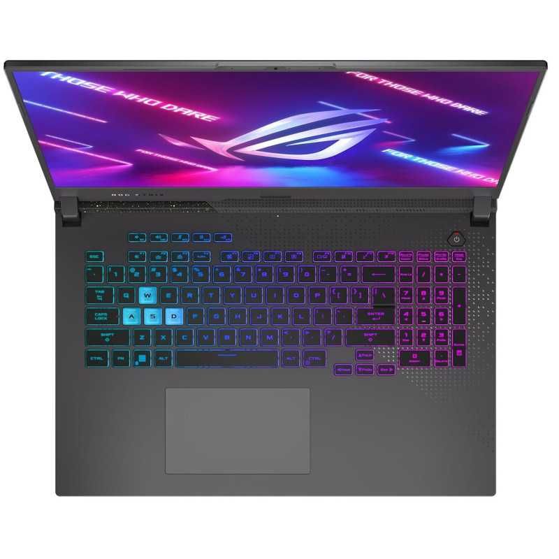 Asus ROG STRIX G713P AMD Ryzen R9-7945HX/32GB DDR5/1TB SSD/17,3"2K FV%