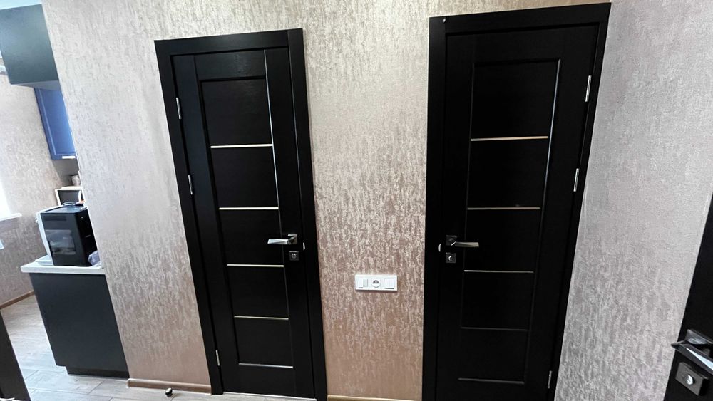 Екс! Продам 2к квартиру 52м2! Новий ремонт! Метро Академика Павлова!