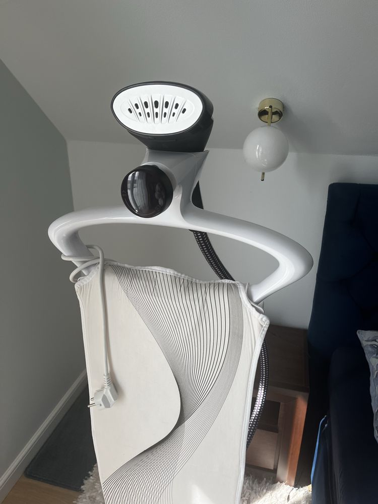 Steamer do ubrań Philips Comfort Touch