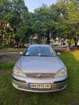 Ford mondeo 3, 2005 рік