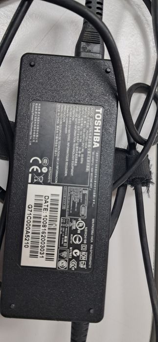 Toshiba tecra a11 i5 6gb ram 256ssd