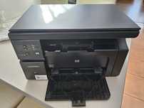 Drukarka hp Laser Jet 1132 MFP