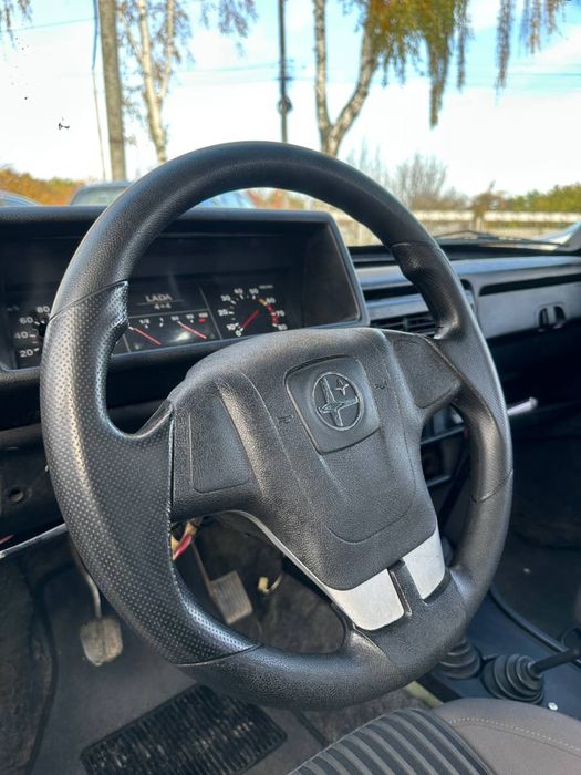 Продам ВАЗ2121 Нива