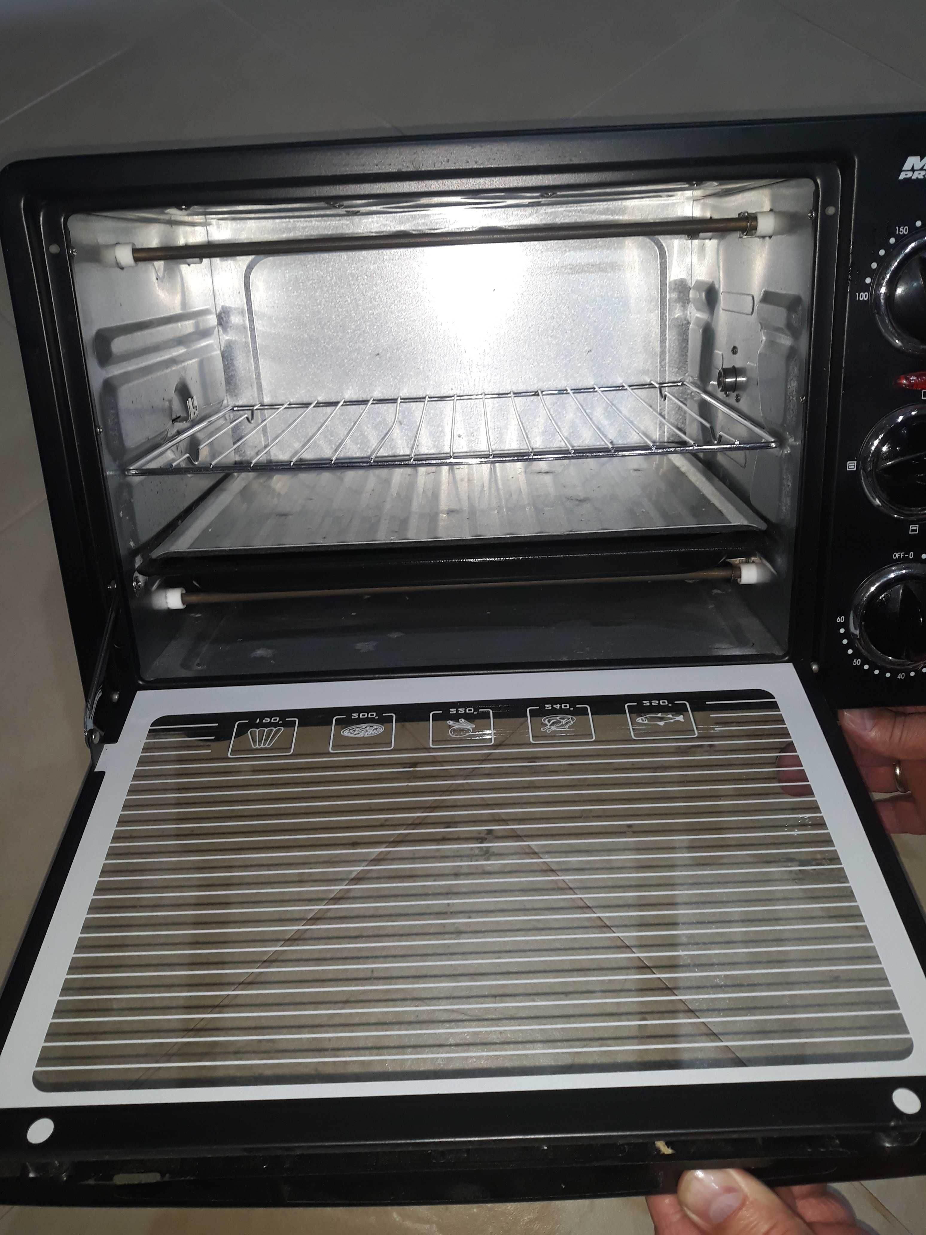 Piekarnik MPM Product