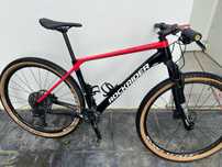 Rockrider XC900 Carbono L