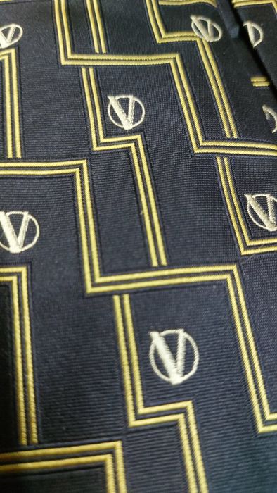 Чоловіча краватка нова, Versace