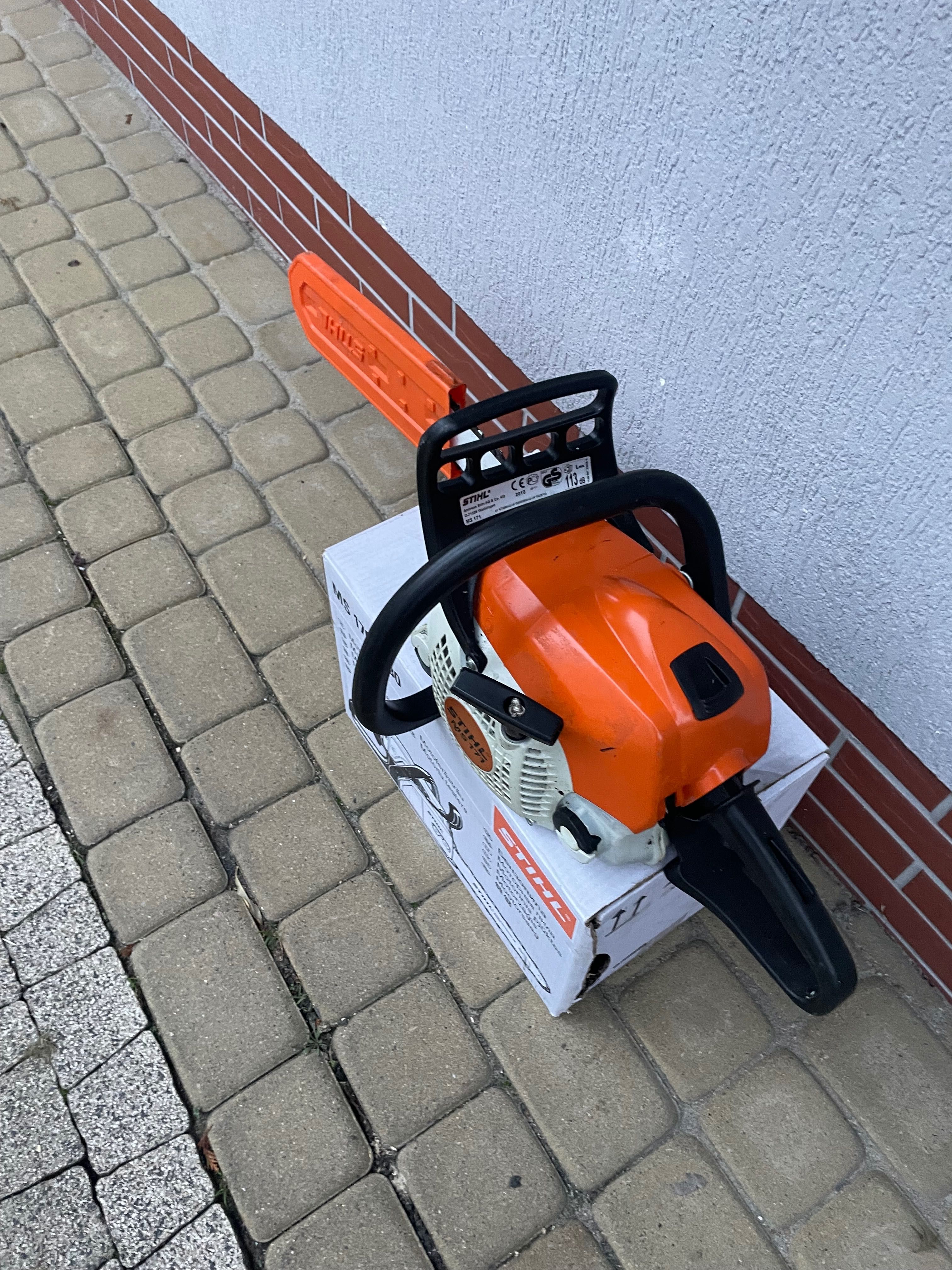 Piła Stihl MS 171