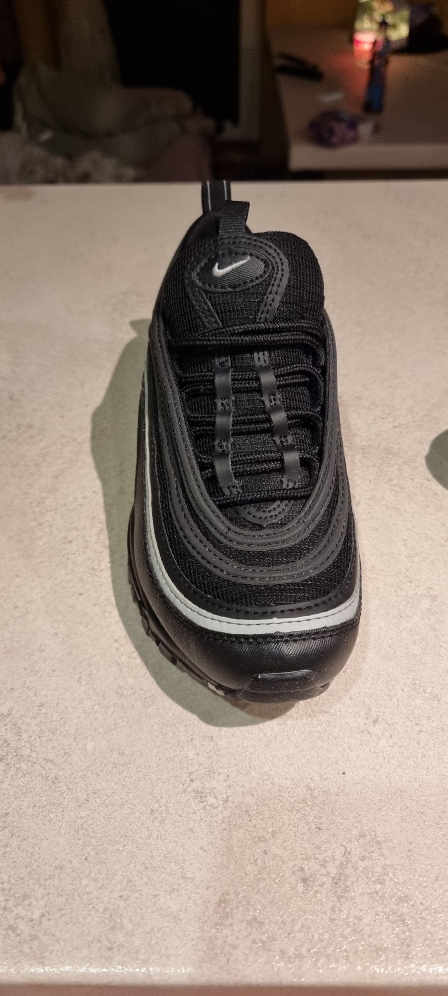 Buty damskie Nike Air Max 97 GS WC