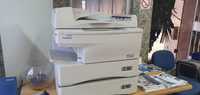 fotocopiadora toshiba 1550 2 decks