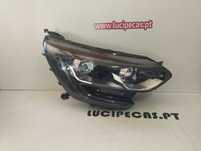 Ótica Dto renault Megane IV Hatchback 15-