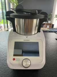 Lidlomix Monsieur Cuisine Connect SKMC 1200 C3