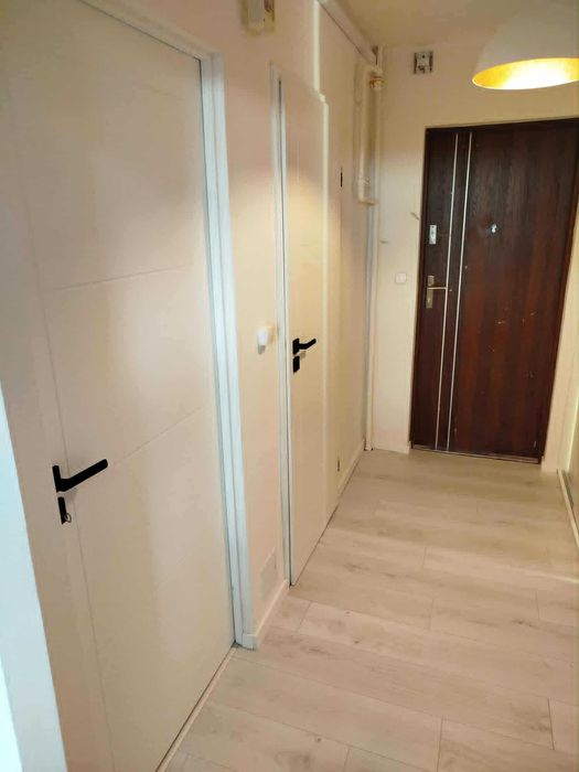 mieszkanie na wynajem 3 pokoje Pomorzany Szczecin najem okazjonalny