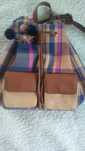 Torba firmy Parfois, worek, nowa